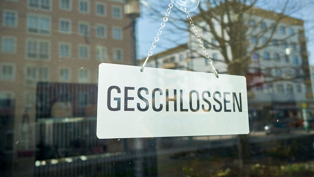 A Push to Prohibit All Business on Sundays and Holidays